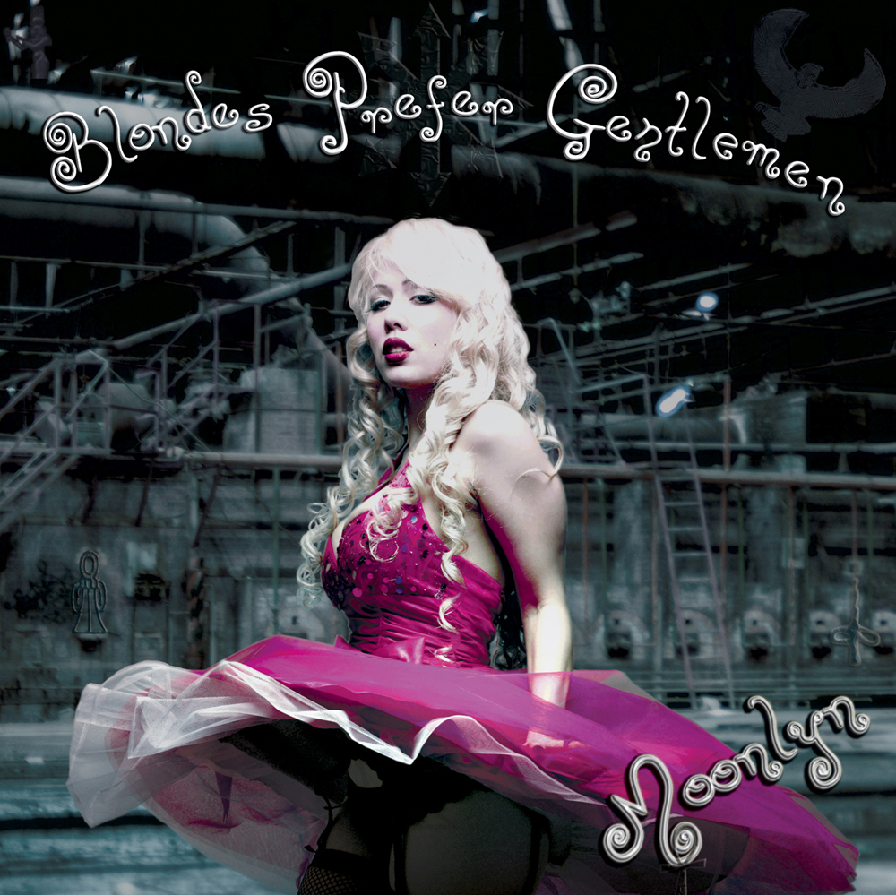 Blondes_Prefer_Gentlemen_Album_Cover.jpg Moonlyn, Moonlyn Music, Moonlyn's official website, Moonlyn website, Blondes Prefer Gentlemen,Happiness, La la la la, Song,  Storm, Fairy Tale, Butterfly Girl, Moonlyn, Butterfly Girl song, Butterfly Girl album, Butterfly Girl music, Moonlyn music, Blondes Prefer Gentlemen, Gentlemen Prefer Blondes, Marilyn Monroe, I Wanna Be Loved By You, Jayne Mansfield, Jayne Mansfield Look-a-like, blonde bombshell, long hair fetish, long blonde hair, fetish, girl power, moon music, moon goddess, witch, Goddess, Lady Godiva