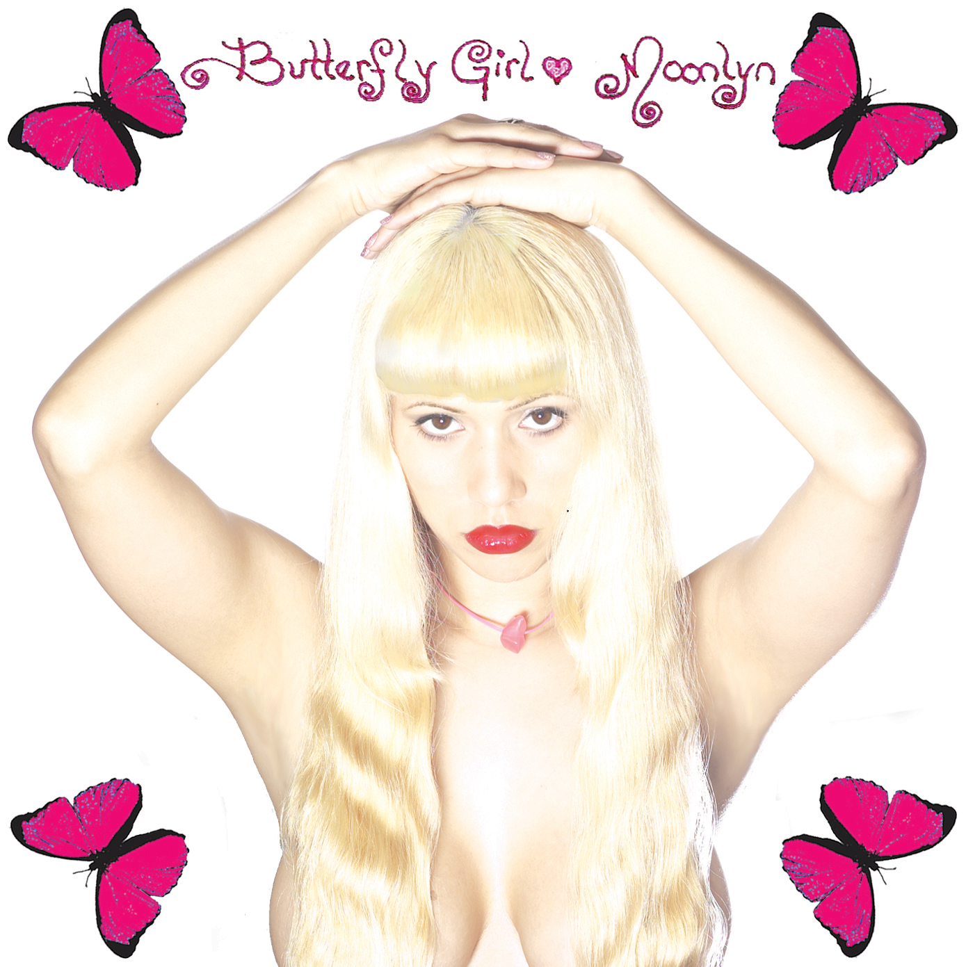 Butterfly_Girl_Album_Cover.jpg Happiness, La la la la, Song, Angels Sing Peace, Angel music, Angellic song, Peace Song, Blondes Prefer Gentlemen, Storm, Fairy Tale, Lolita, Lolita Your Beauty Can Kill, Butterfly Girl, Moonlyn, Butterfly Girl song, Butterfly Girl album, Butterfly Girl music, Moonlyn music, Blondes Prefer Gentlemen, Gentlemen Prefer Blondes, Marilyn Monroe, I Wanna Be Loved By You, Jayne Mansfield, Jayne Mansfield Look-a-like, blonde bombshell, Silent Night