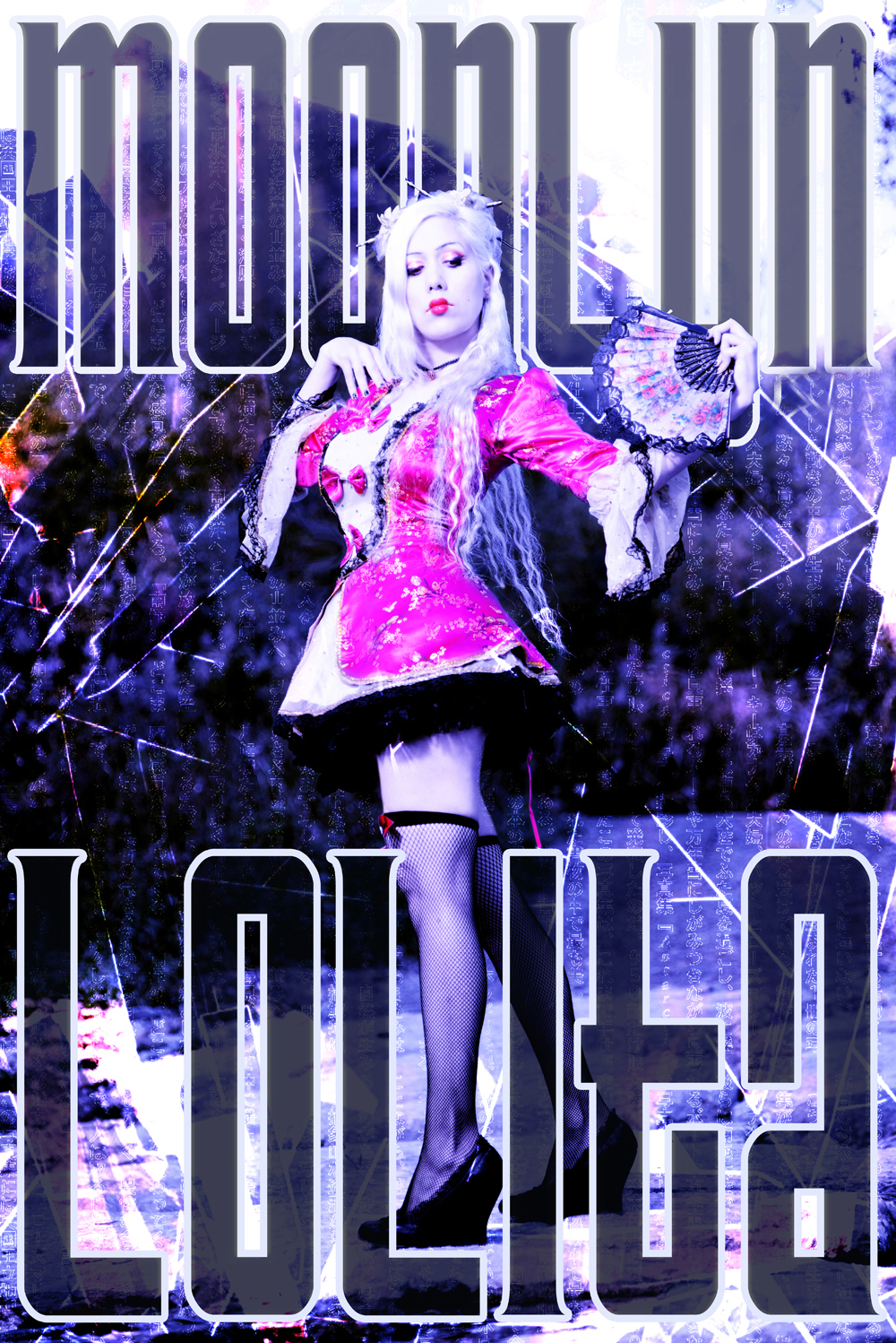 Lolita_with_Fan.jpg Moonlyn, Moonlyn Music, Moonlyn's official website, Moonlyn, Lolita, Geisha Lolita, Lolita song, Lolita Your Beauty Can Kill, Oh Lolita, Pretty Little Geisha Girl, Japanese Fashion, Style, Sexy Lolita, Slutty Lolita, Blonde Geisha, Geisha Sex, Lolita Sex, Geisha Porno