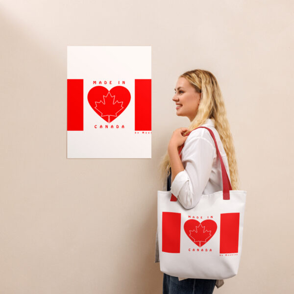 Tote bag - Image 2