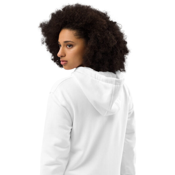 Premium eco hoodie - Image 8