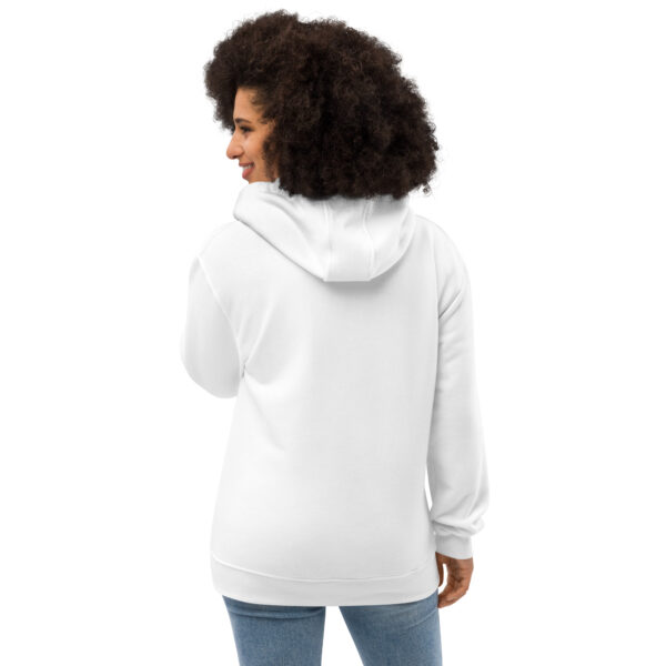 Premium eco hoodie - Image 4