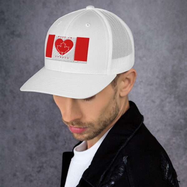Trucker Cap - Image 5