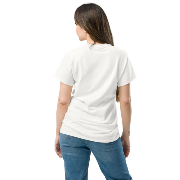 Unisex classic tee - Image 3