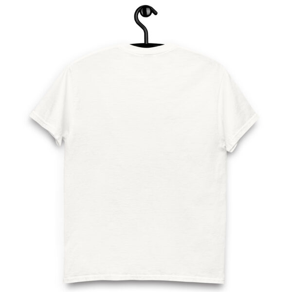Unisex classic tee - Image 2