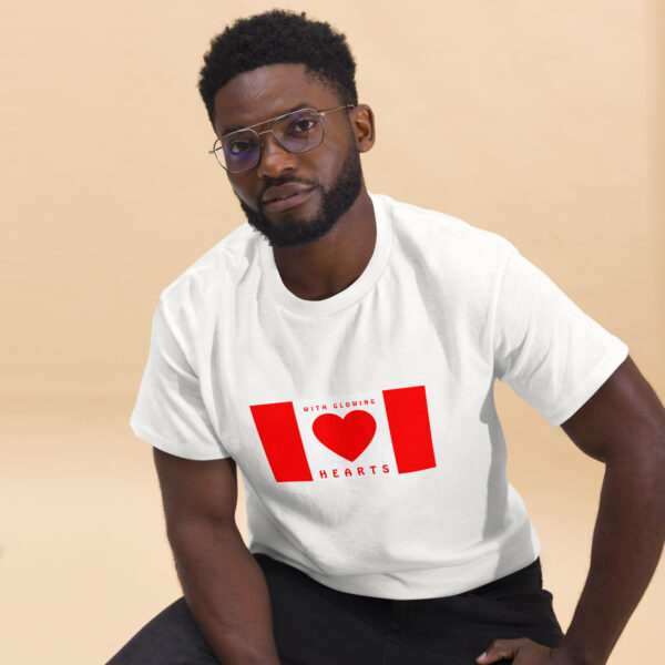 Unisex classic tee
