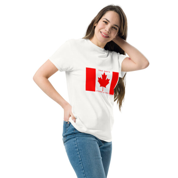 Unisex classic tee - Image 2